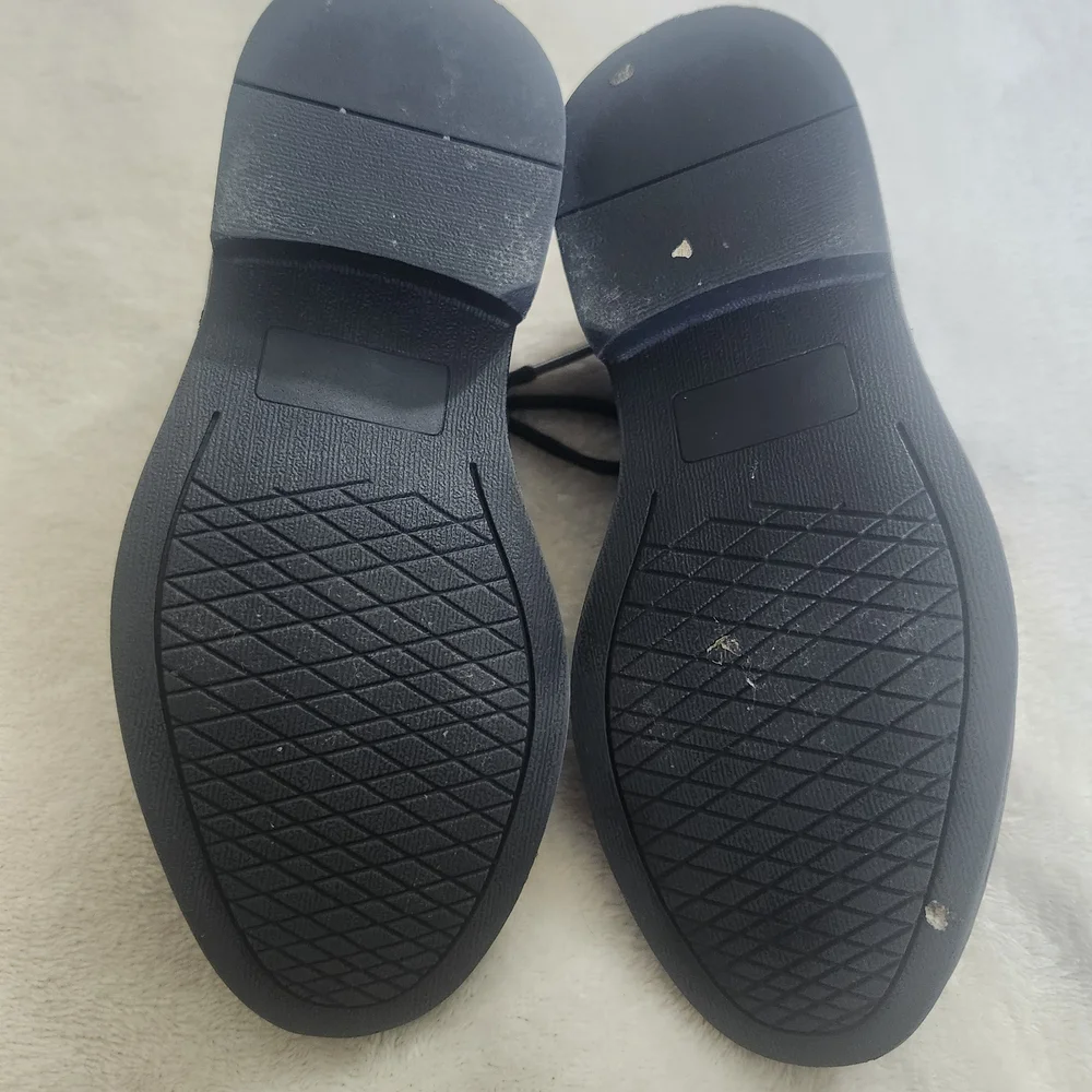 Bruno Marc polished black